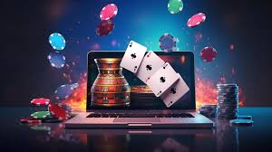 Exploring the Thrills of Online Casino UK Casino 26 Exploring the Thrills of Online Casino UK Casino 26