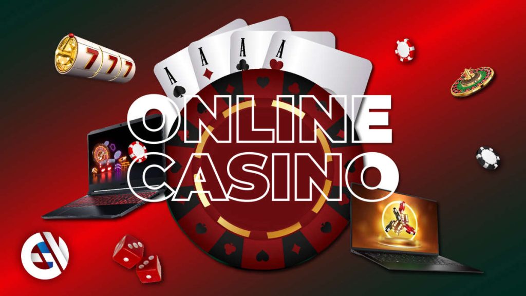 Exploring the Thrills of Online Casino UK Casino 26 Exploring the Thrills of Online Casino UK Casino 26