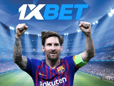 Betting with 1xBet A Comprehensive Guide 443417813 Betting with 1xBet A Comprehensive Guide 443417813