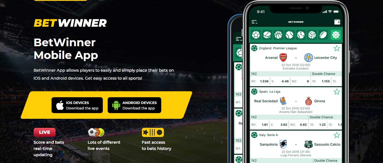 Betwinner Casino Bonus - Discover Exciting Offers and Promotions Betwinner Casino Bonus - Discover Exciting Offers and Promotions