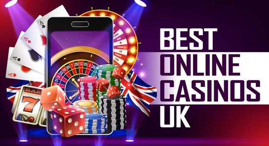 Experience the Excitement Play Online Casino in the UK Experience the Excitement Play Online Casino in the UK