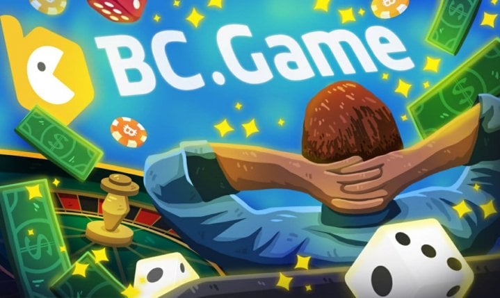 Игра BC Crash Все о стратегии и шансах выиграть Игра BC Crash Все о стратегии и шансах выиграть