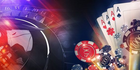 Online Kasino Vše, Co Potřebujete Vědět Online Kasino Vše, Co Potřebujete Vědět
