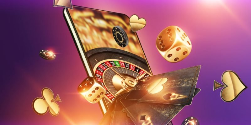 Trends in Online Casino Jackpots What Players Need to Know