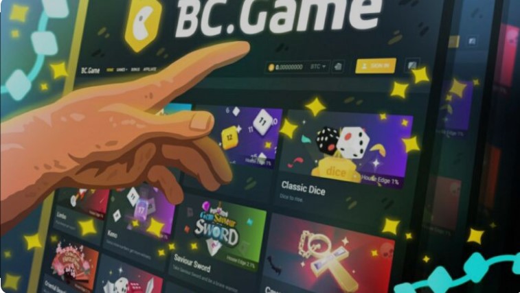 Understanding BC.CO Deposit A Comprehensive Guide Understanding BC.CO Deposit A Comprehensive Guide