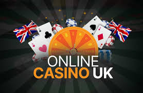 Ultimate Guide to Online Casinos in the UK Reviews and Insights