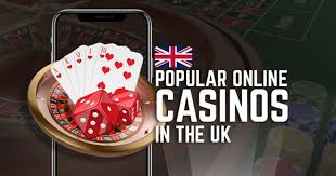 Ultimate Guide to Online Casinos in the UK Reviews and Insights